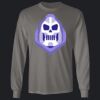 Ultra Cotton™ Adult Long Sleeve T-Shirt Thumbnail