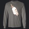 Ultra Cotton™ Adult Long Sleeve T-Shirt Thumbnail