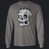 Ultra Cotton™ Adult Long Sleeve T-Shirt Thumbnail