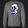Ultra Cotton™ Adult Long Sleeve T-Shirt Thumbnail