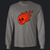 Ultra Cotton™ Adult Long Sleeve T-Shirt Thumbnail