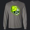 Ultra Cotton™ Adult Long Sleeve T-Shirt Thumbnail