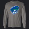 Ultra Cotton™ Adult Long Sleeve T-Shirt Thumbnail
