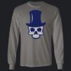 Ultra Cotton™ Adult Long Sleeve T-Shirt Thumbnail