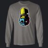 Ultra Cotton™ Adult Long Sleeve T-Shirt Thumbnail