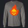 Ultra Cotton™ Adult Long Sleeve T-Shirt Thumbnail