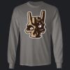 Ultra Cotton™ Adult Long Sleeve T-Shirt Thumbnail