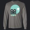 Ultra Cotton™ Adult Long Sleeve T-Shirt Thumbnail