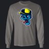 Ultra Cotton™ Adult Long Sleeve T-Shirt Thumbnail