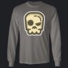 Ultra Cotton™ Adult Long Sleeve T-Shirt Thumbnail