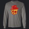 Ultra Cotton™ Adult Long Sleeve T-Shirt Thumbnail