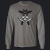 Ultra Cotton™ Adult Long Sleeve T-Shirt Thumbnail