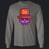 Ultra Cotton™ Adult Long Sleeve T-Shirt Thumbnail