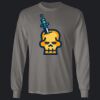 Ultra Cotton™ Adult Long Sleeve T-Shirt Thumbnail