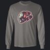 Ultra Cotton™ Adult Long Sleeve T-Shirt Thumbnail