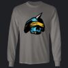 Ultra Cotton™ Adult Long Sleeve T-Shirt Thumbnail