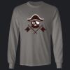 Ultra Cotton™ Adult Long Sleeve T-Shirt Thumbnail