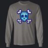 Ultra Cotton™ Adult Long Sleeve T-Shirt Thumbnail