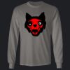 Ultra Cotton™ Adult Long Sleeve T-Shirt Thumbnail