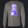 Ultra Cotton™ Adult Long Sleeve T-Shirt Thumbnail
