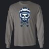 Ultra Cotton™ Adult Long Sleeve T-Shirt Thumbnail