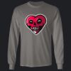 Ultra Cotton™ Adult Long Sleeve T-Shirt Thumbnail