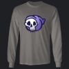 Ultra Cotton™ Adult Long Sleeve T-Shirt Thumbnail