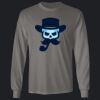 Ultra Cotton™ Adult Long Sleeve T-Shirt Thumbnail