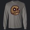 Ultra Cotton™ Adult Long Sleeve T-Shirt Thumbnail