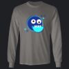 Ultra Cotton™ Adult Long Sleeve T-Shirt Thumbnail