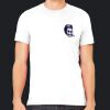 Canvas Unisex Jersey Short Sleeve Tee Thumbnail