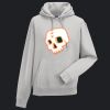 Premium Men's Authentic Hooded Sweat Thumbnail