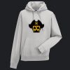 Premium Men's Authentic Hooded Sweat Thumbnail