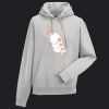 Premium Men's Authentic Hooded Sweat Thumbnail