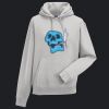 Premium Men's Authentic Hooded Sweat Thumbnail