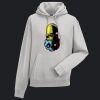 Premium Men's Authentic Hooded Sweat Thumbnail