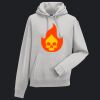 Premium Men's Authentic Hooded Sweat Thumbnail