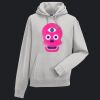 Premium Men's Authentic Hooded Sweat Thumbnail