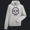 Premium Men's Authentic Hooded Sweat Thumbnail