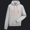 Premium Men's Authentic Hooded Sweat Thumbnail
