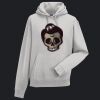 Premium Men's Authentic Hooded Sweat Thumbnail