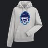 Premium Men's Authentic Hooded Sweat Thumbnail