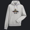 Premium Men's Authentic Hooded Sweat Thumbnail