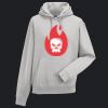 Premium Men's Authentic Hooded Sweat Thumbnail