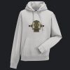 Premium Men's Authentic Hooded Sweat Thumbnail
