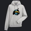 Premium Men's Authentic Hooded Sweat Thumbnail