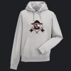 Premium Men's Authentic Hooded Sweat Thumbnail