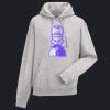 Premium Men's Authentic Hooded Sweat Thumbnail