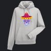 Premium Men's Authentic Hooded Sweat Thumbnail