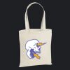 Premium Cotton Tote Thumbnail